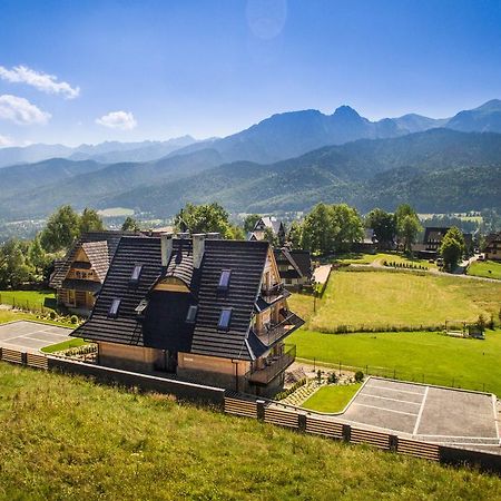 Giewont Residence Koscielisko Exterior photo